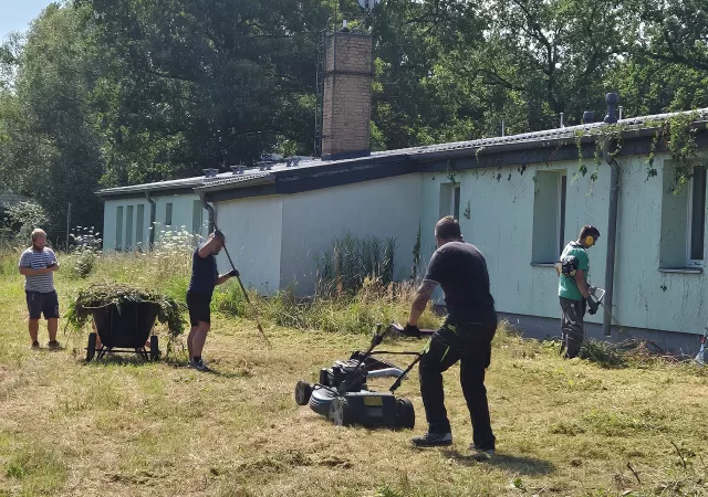 Sommerlöcher wollten gefüllt werden