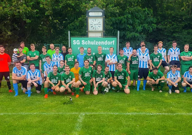 Grünau und Schulzendorf spenden für Flutopfer