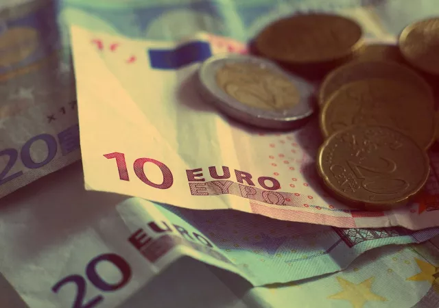 Beitragsregelung für 2021