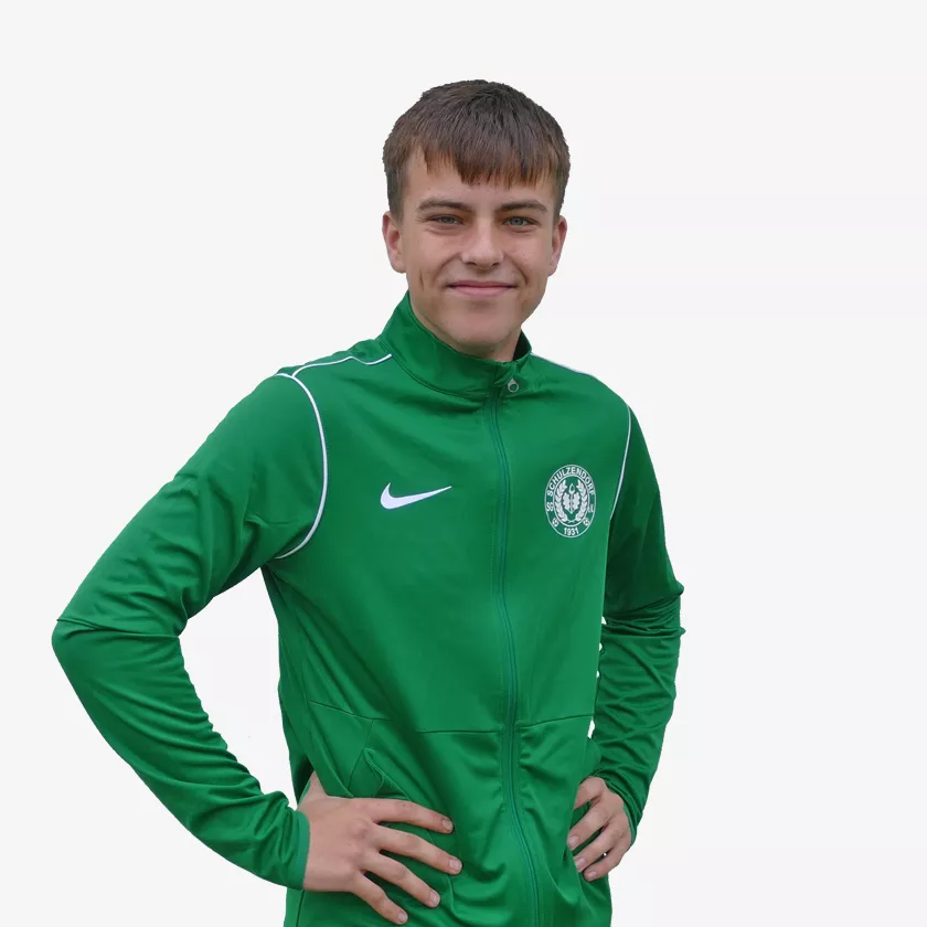 Jorven Hanke
