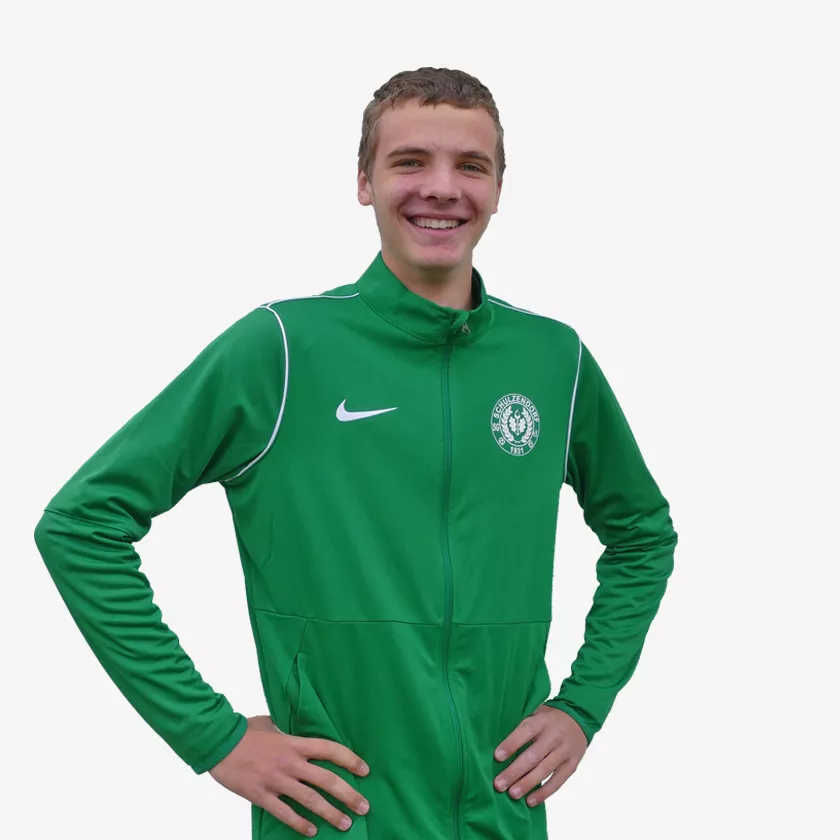 Niklas Becker