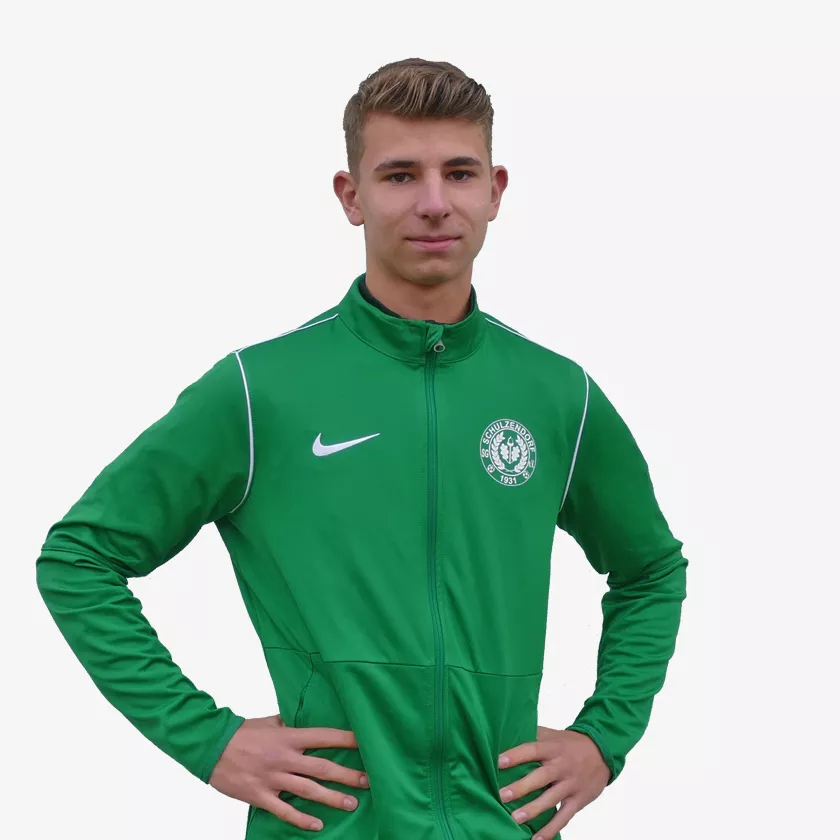 Luca-Marcel Lehmann