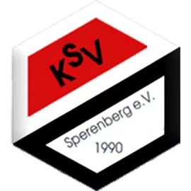 KSV Sperenberg Minilogo