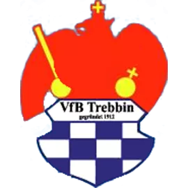 VfB Trebbin Minilogo