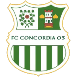 FC Concordia Buckow/Waldsieversdorf