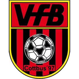 VfB Cottbus Minilogo