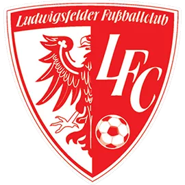 Ludwigsfelder FC Minilogo