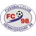 FC 98 Hennigsdorf